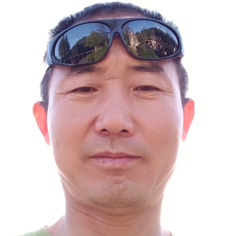 陌颜与糟糕的照片