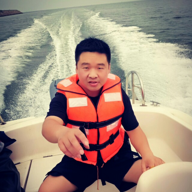 她，我的的照片