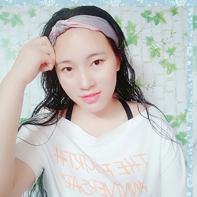 王明妍的照片