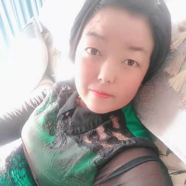 星愿娇气的照片
