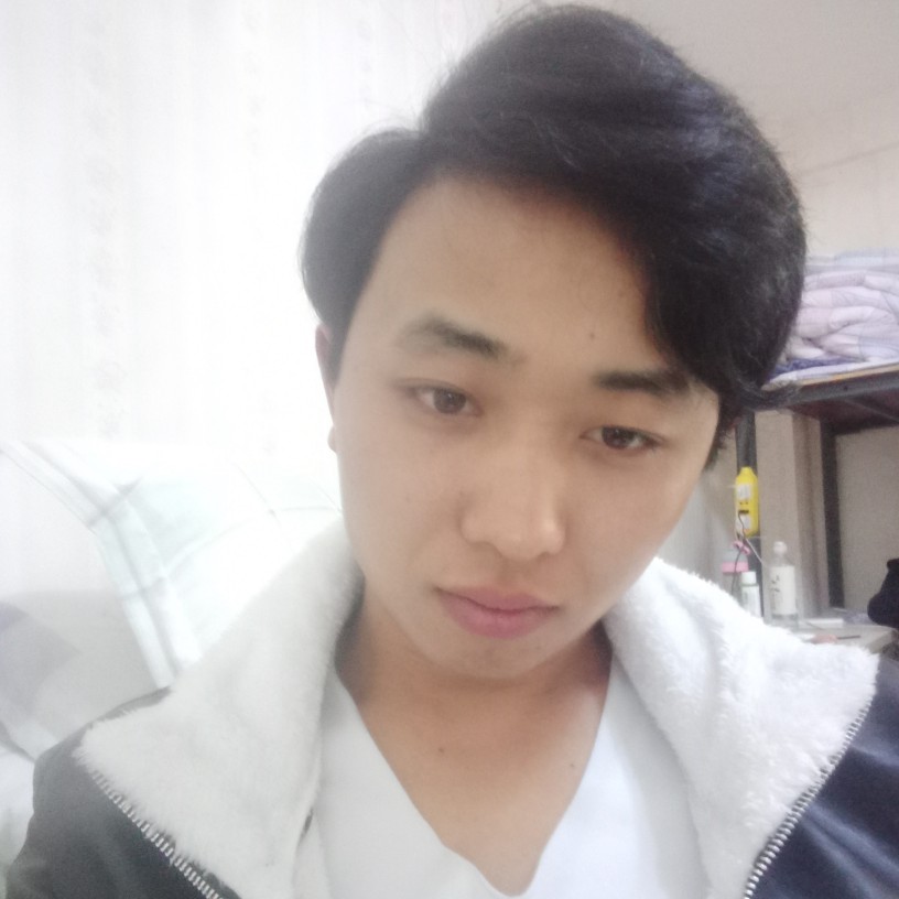 做一个看客，的照片
