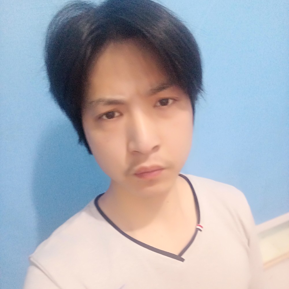 夜，凄美的照片
