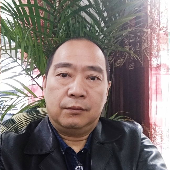 俊逸月光的照片