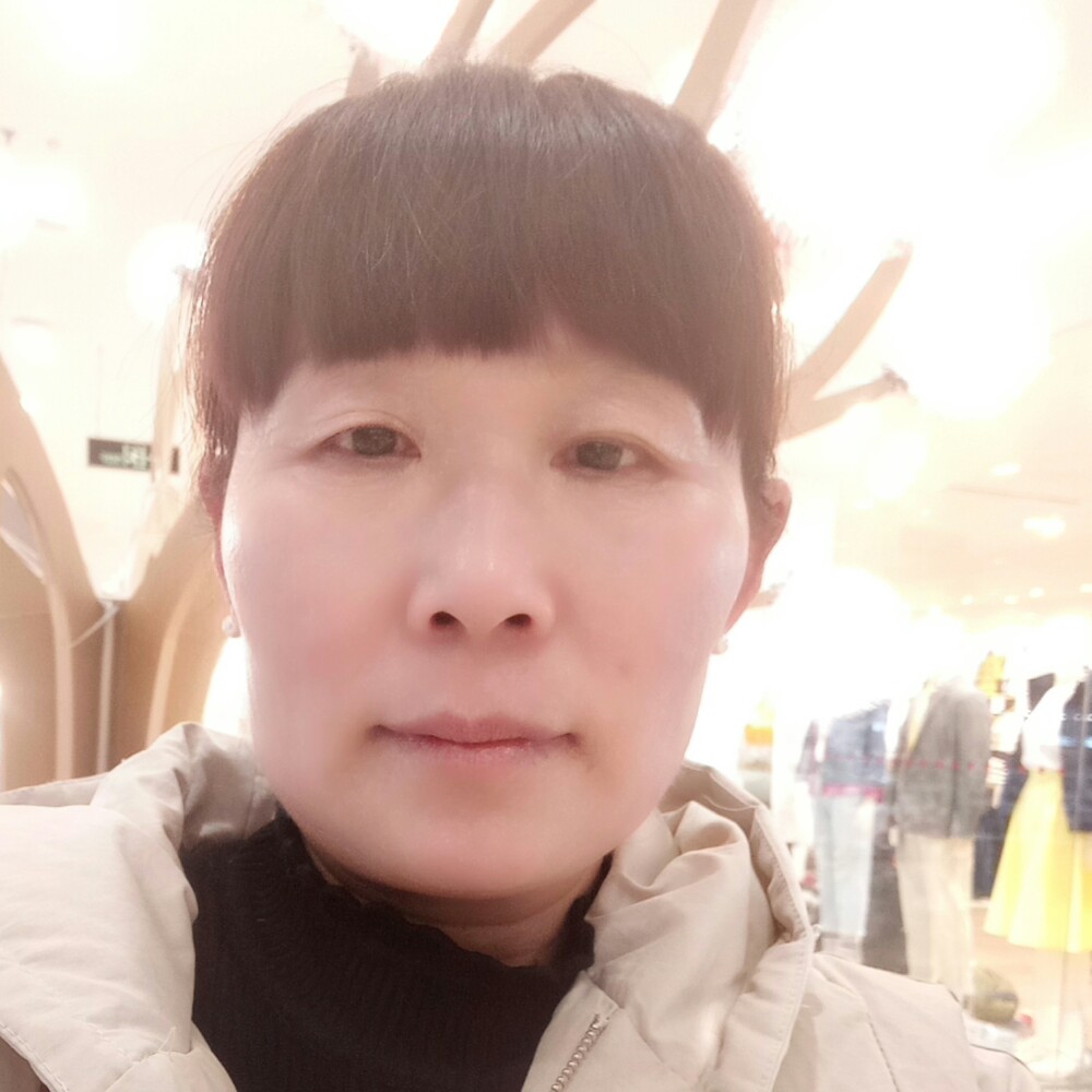 李小云的照片