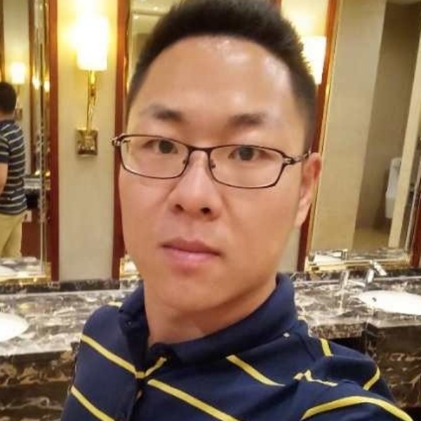 美满溪流的照片