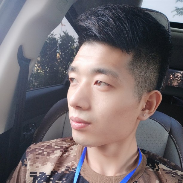 赵着你的照片