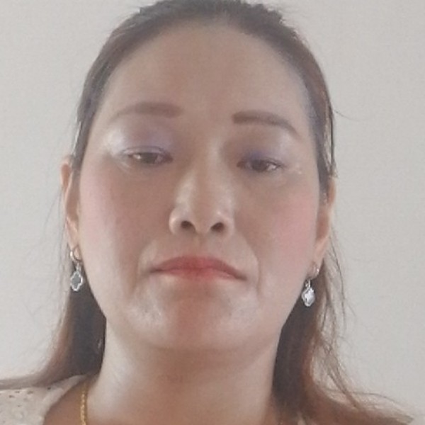 温柔月亮的照片