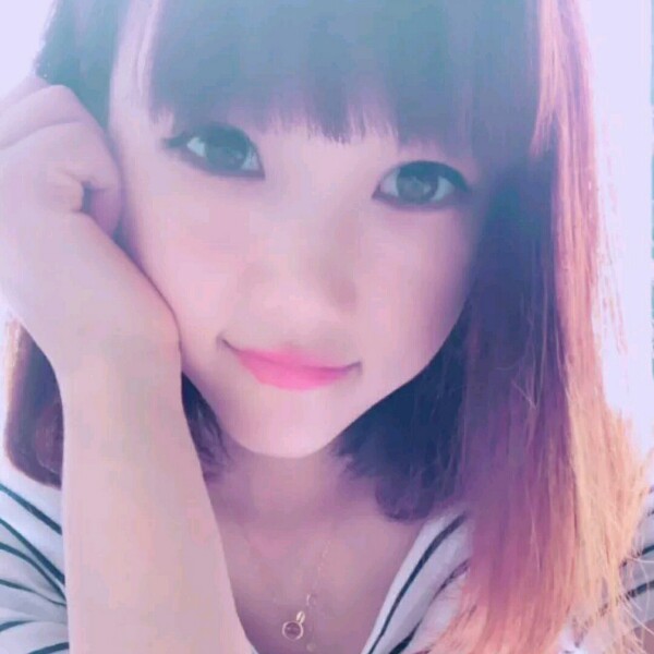 我会为谁妆的照片