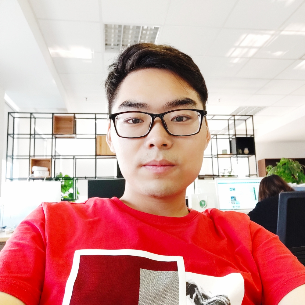 动听小懒虫的照片