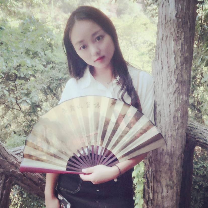 潘妮，的照片