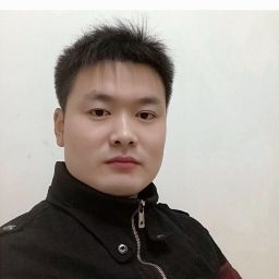 国槐。的照片