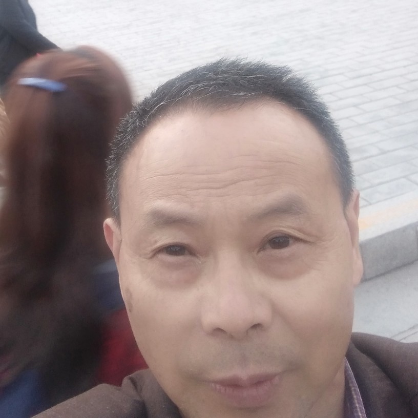 老虎约妳的照片