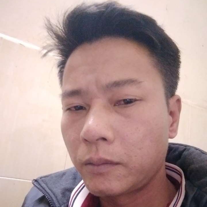 笑靥与无奈的照片