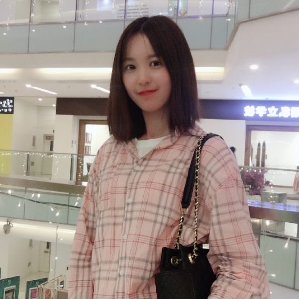 仙女媛的照片