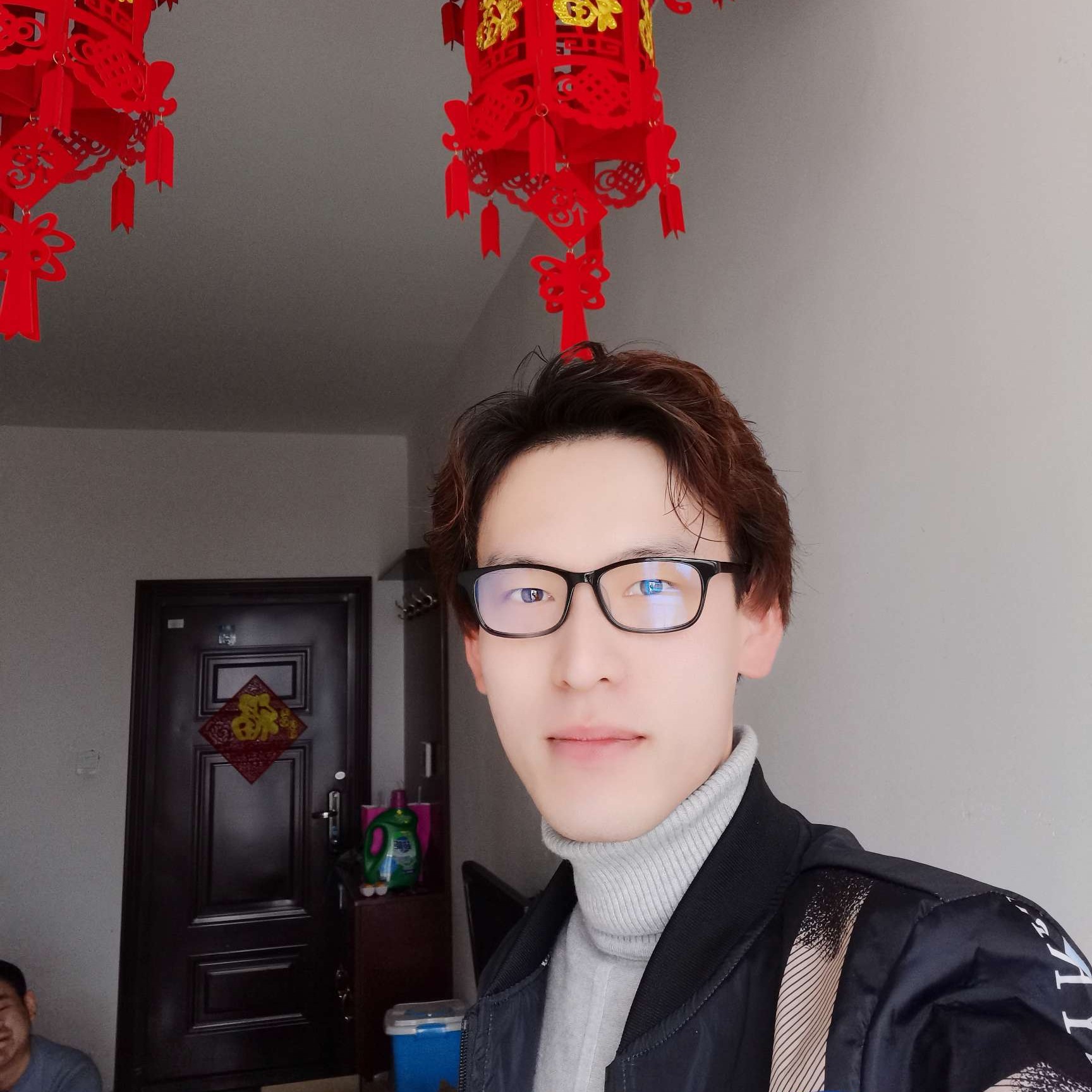 帅气的猪猪侠的照片