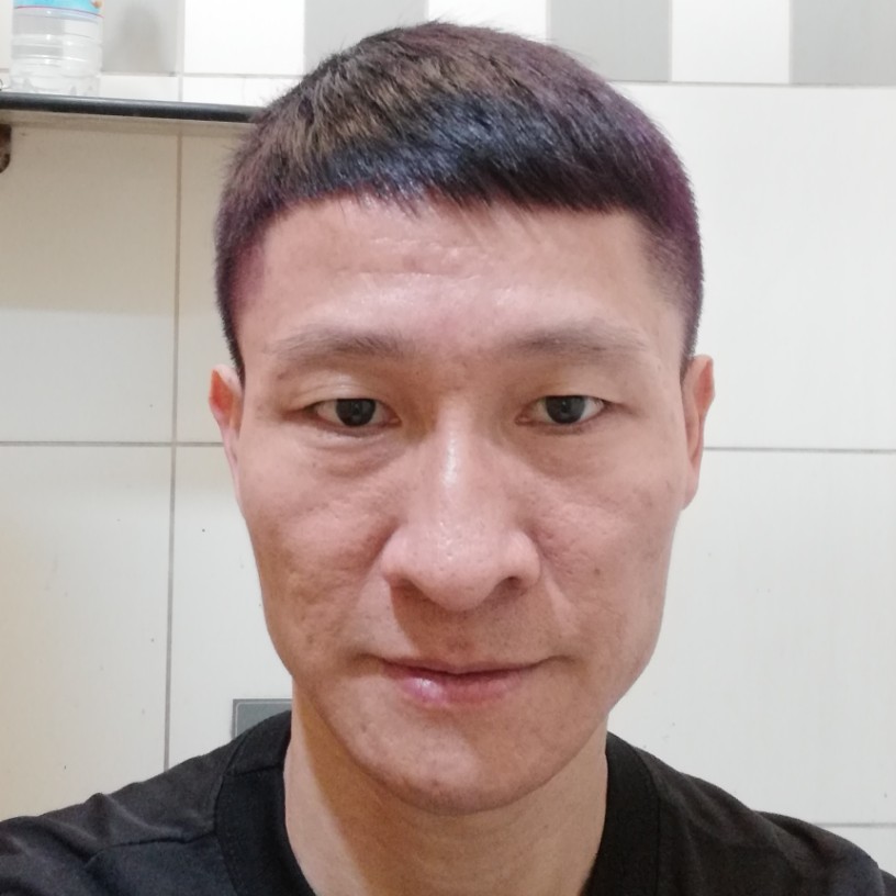 慢热大叔的照片