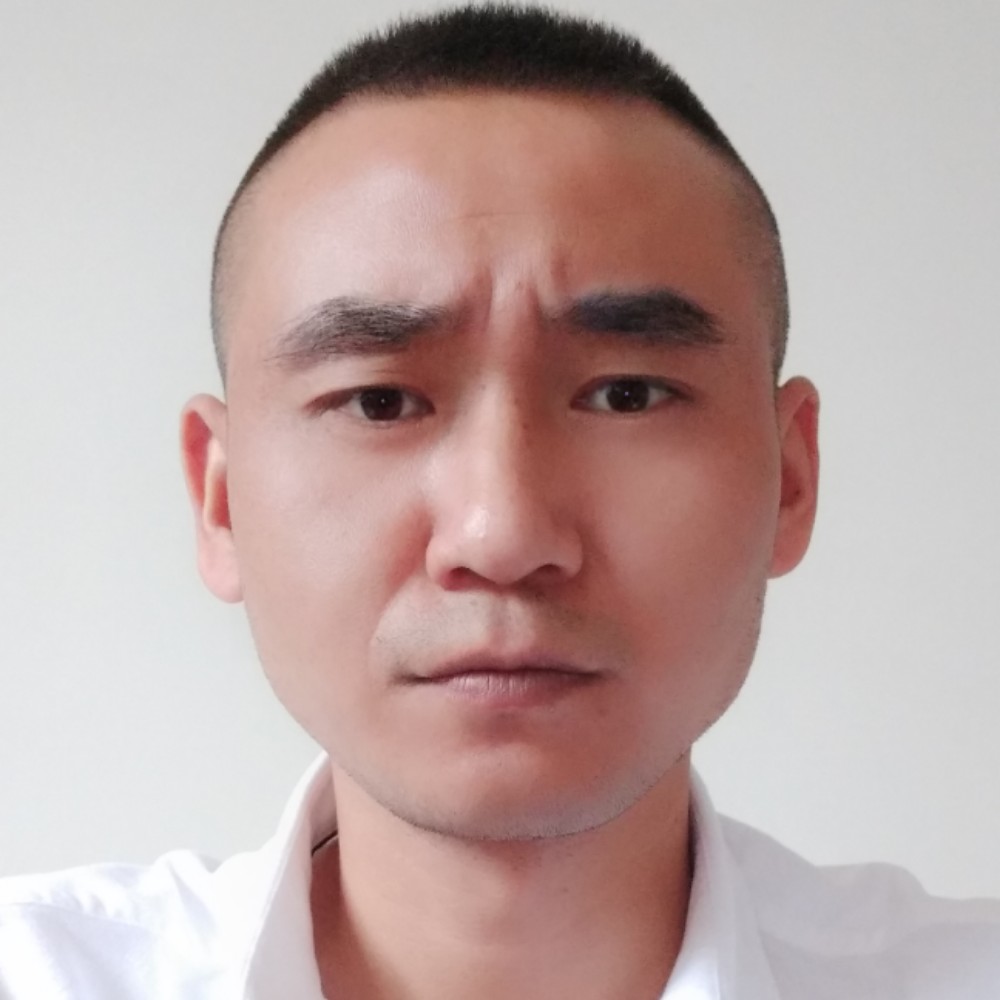 乐观等待月光的照片
