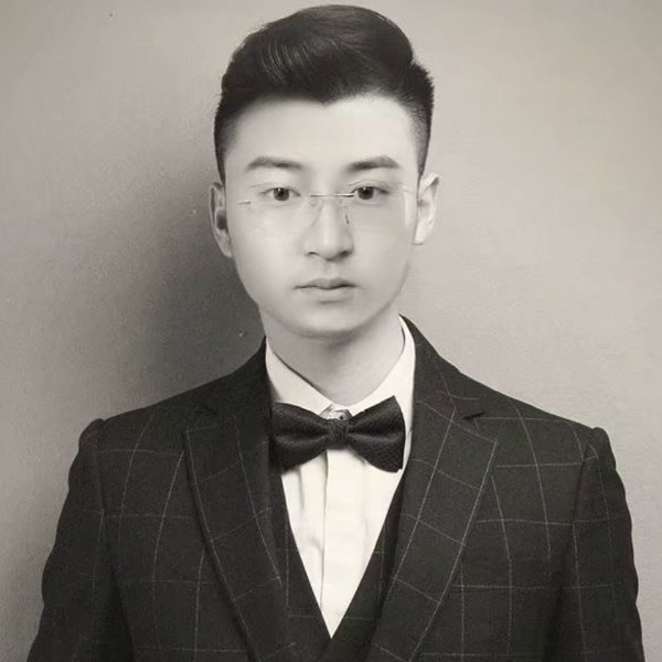 陈醋作墨写半生的照片