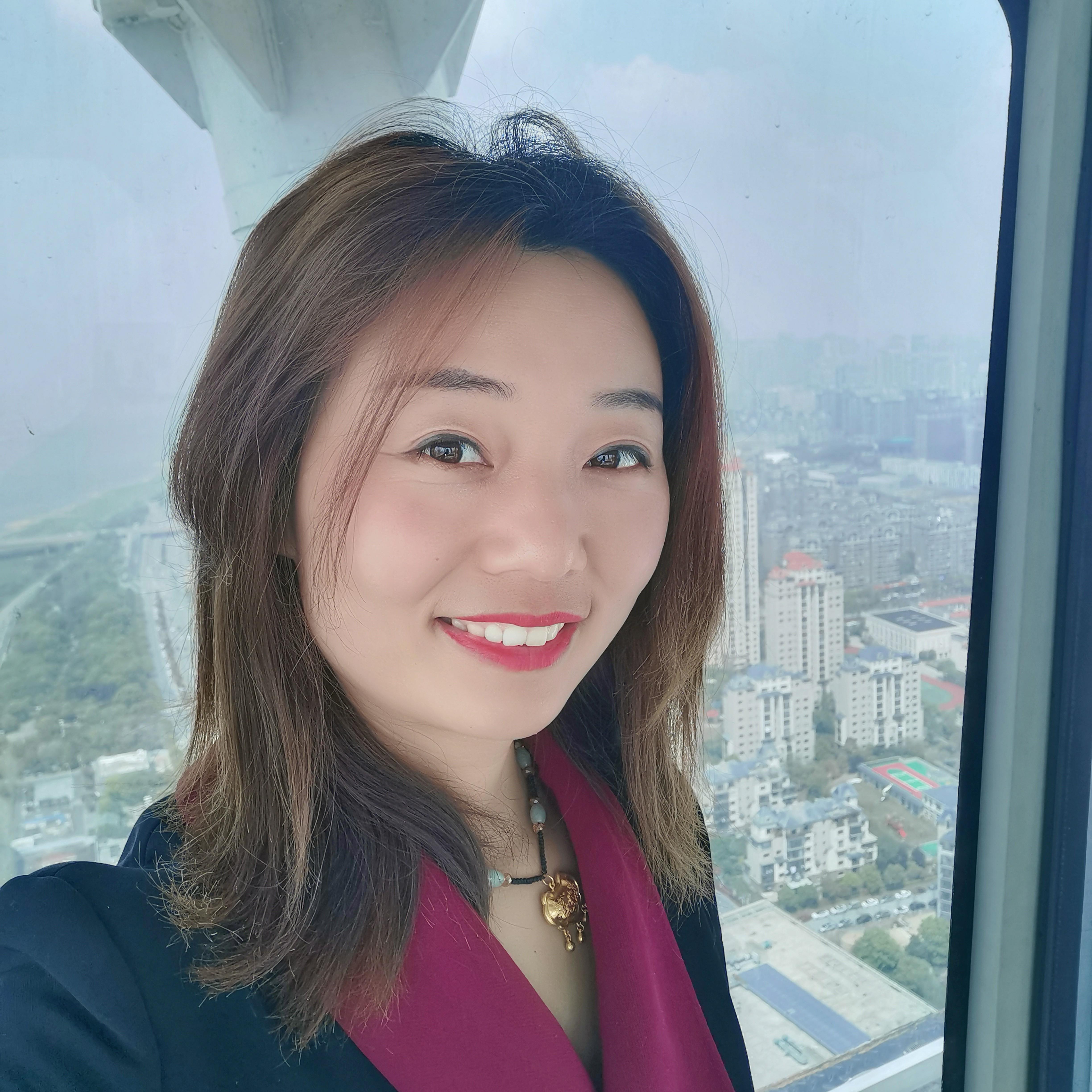 琉璃迎糊涂的照片