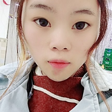 我不一样的我的照片