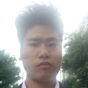 香烟相许一个人的照片