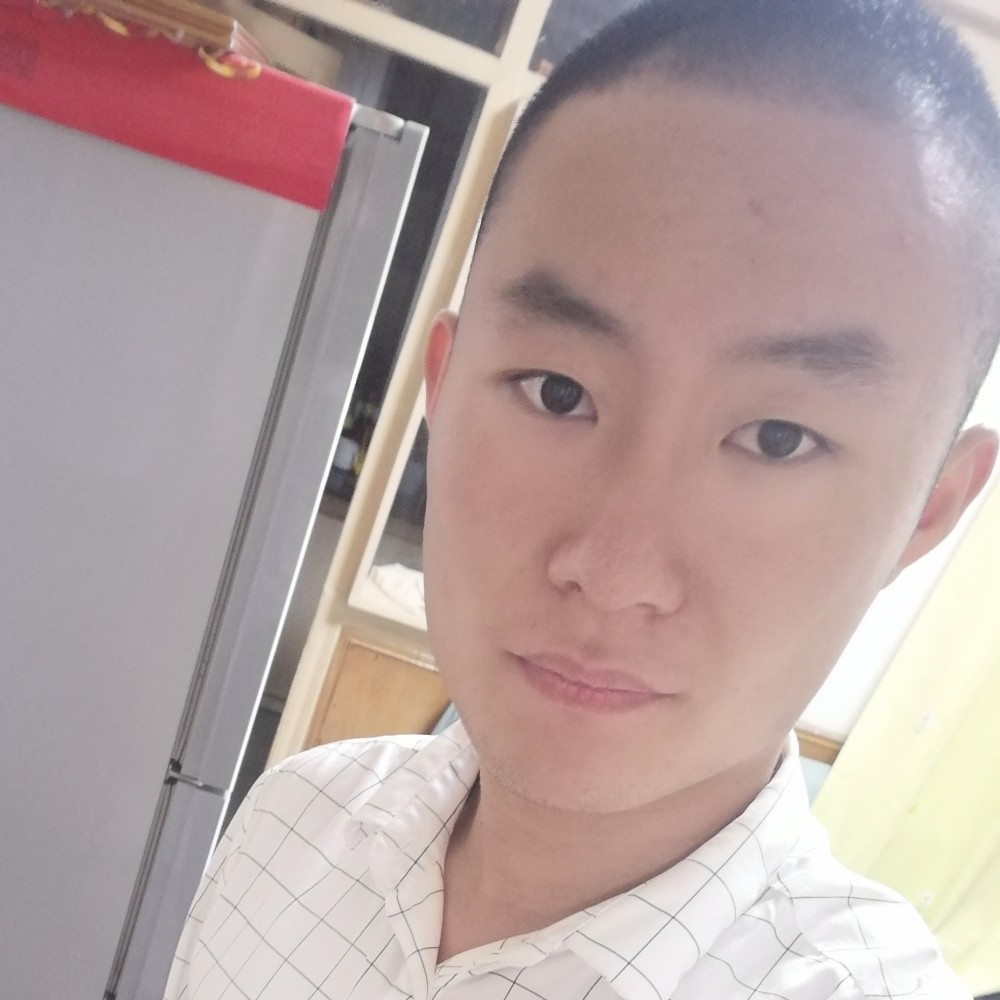 有温度的男人的照片
