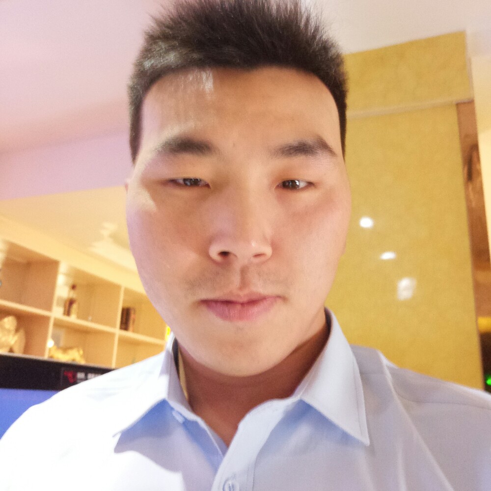 刘红波，四川巴中的照片