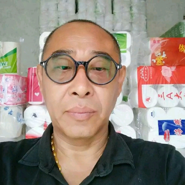 于公的照片