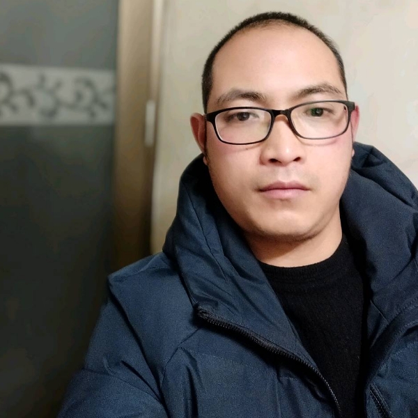的照片