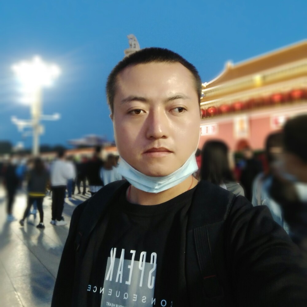 旧颜动听的照片