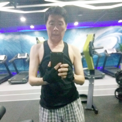 戈壁荒漠的照片