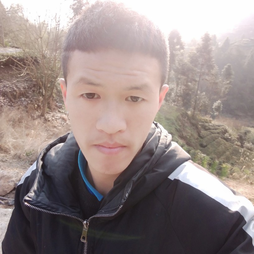 清白小生的照片