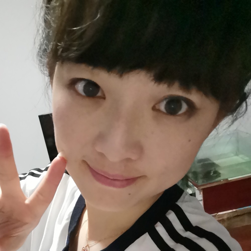 我是娜娜，娜娜的照片