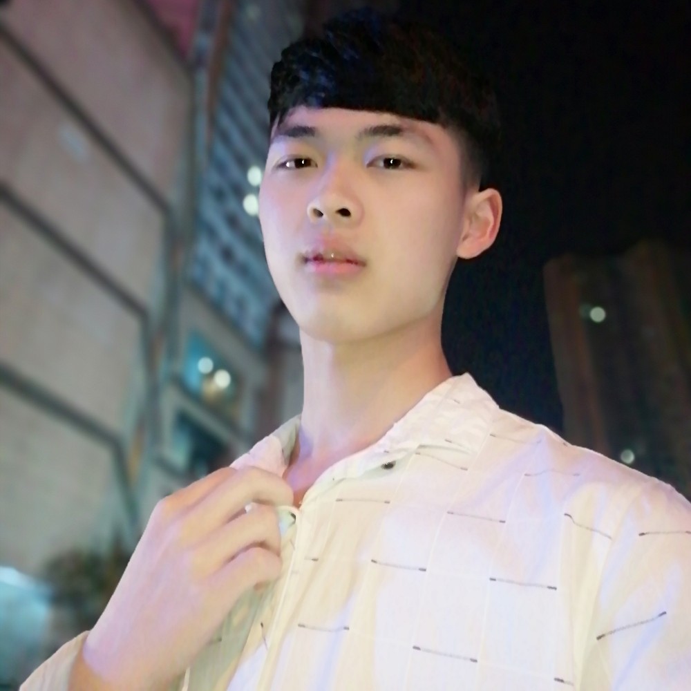 九、小妖的照片