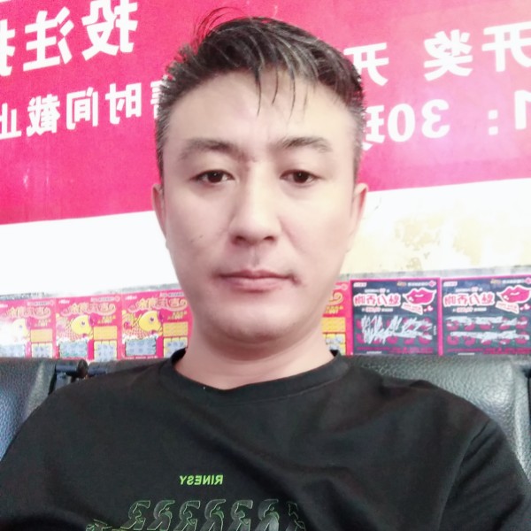 心锁还单身的照片