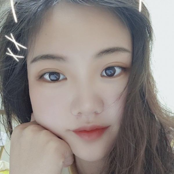 自觉回眸发带的照片