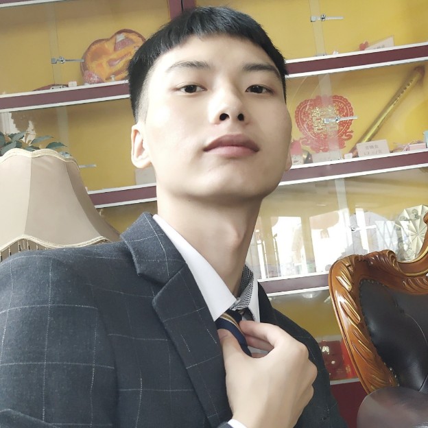 故事遇見长情的照片
