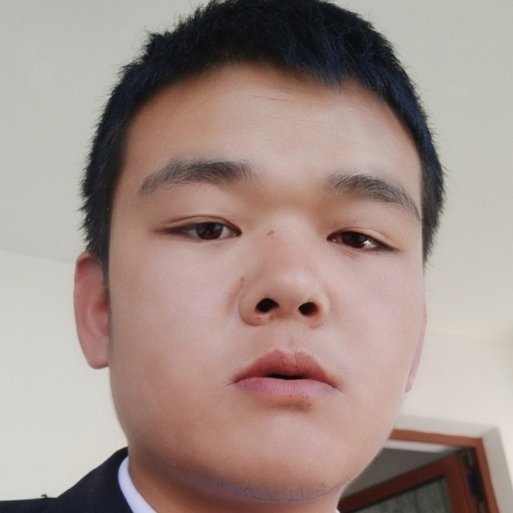 舒心与小土豆的照片