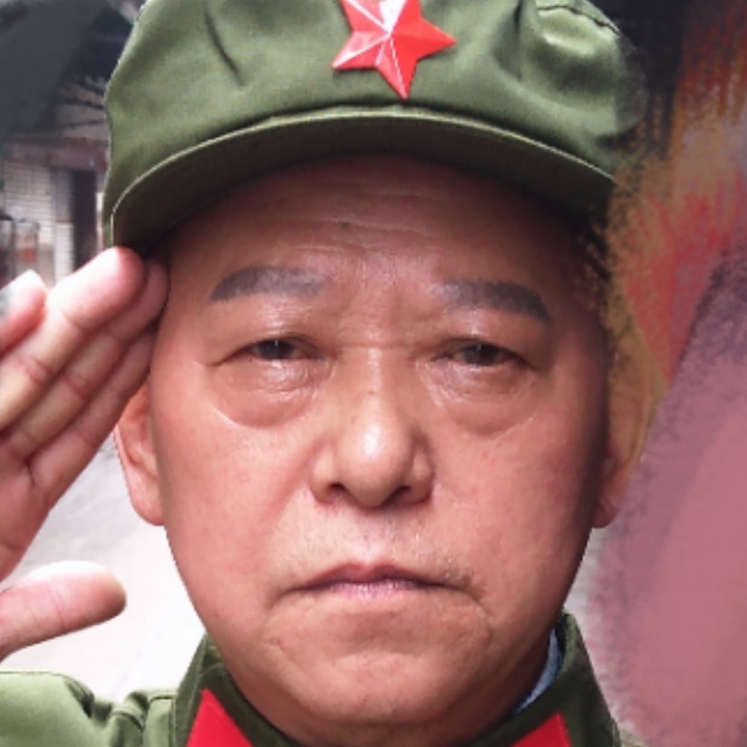 xcx向春旭的照片