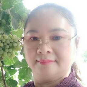 未来扯纯情的照片