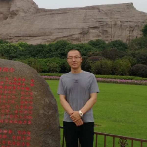 不老林的照片