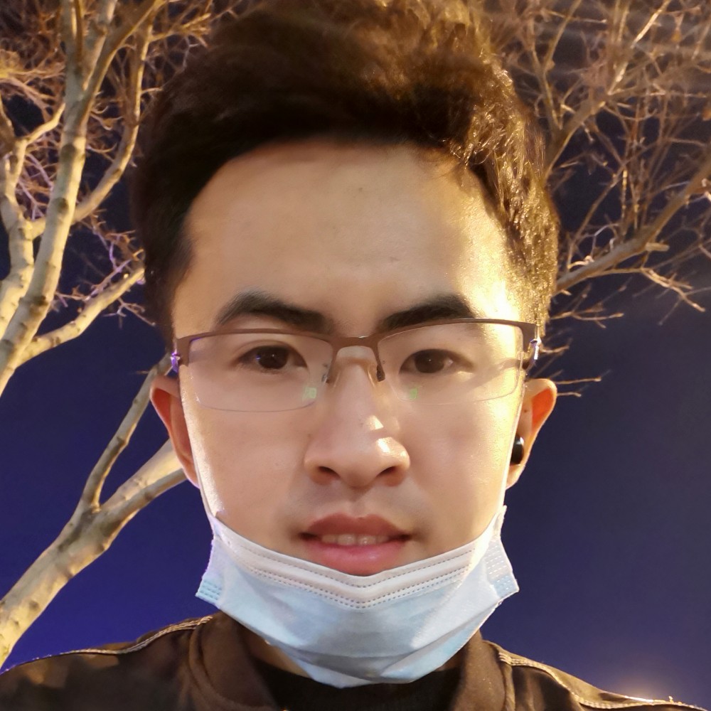 ～树先生的照片