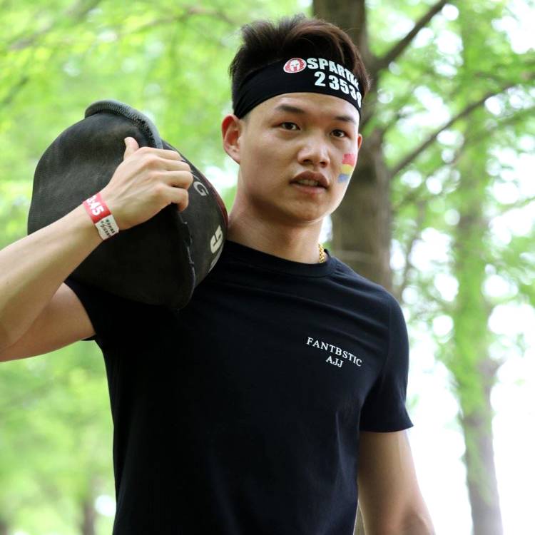 Steven35的照片