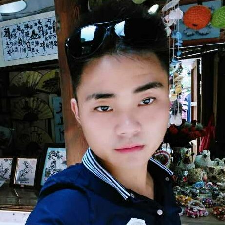 gy何以笙箫默的照片