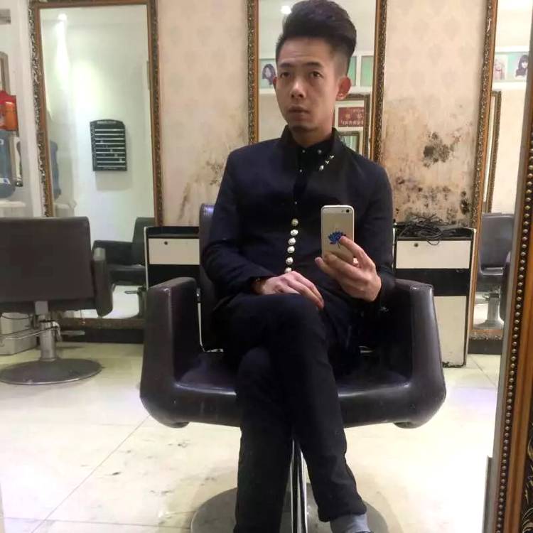 执恋的照片
