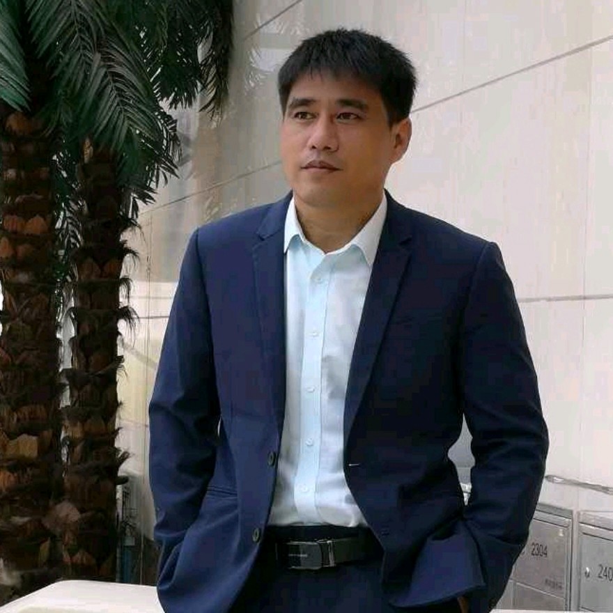 为爱坚守，为缘守的照片