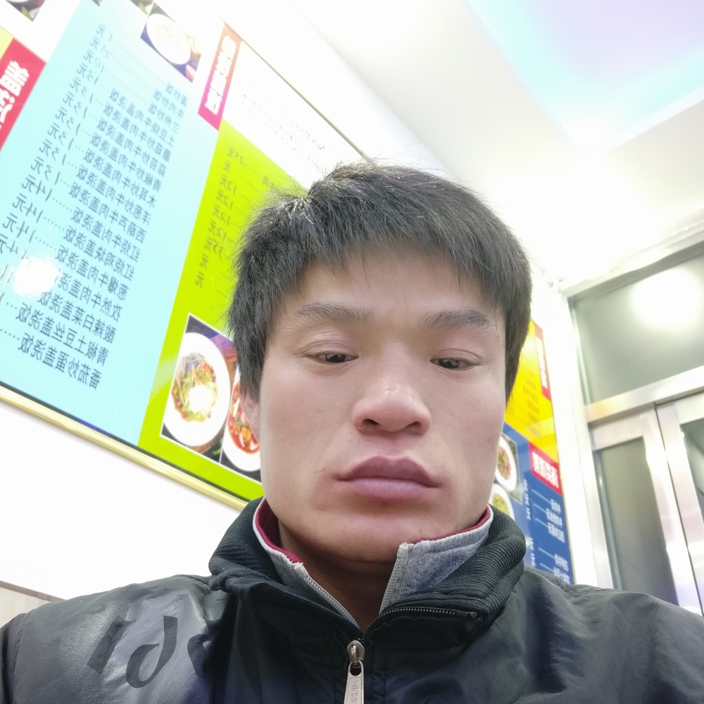 白云打从容的照片