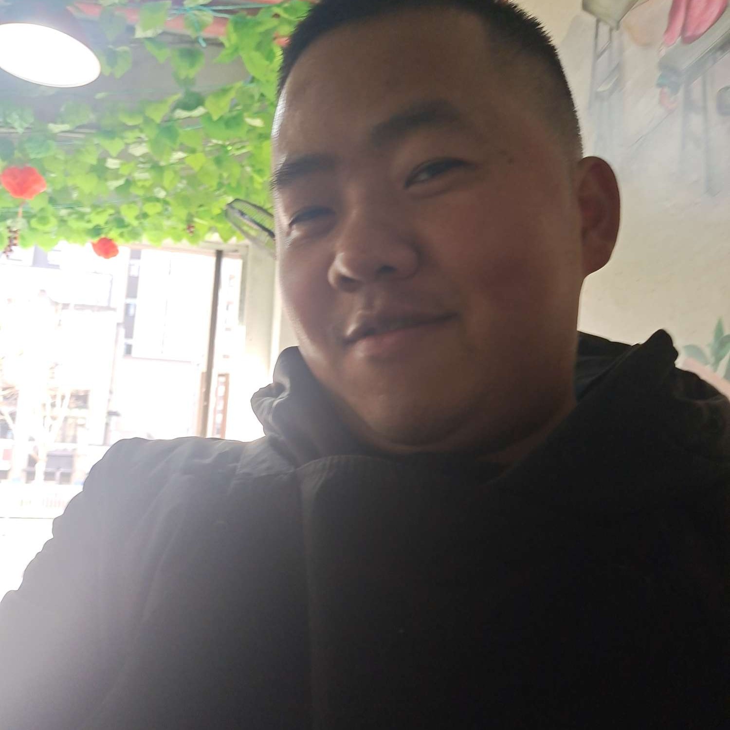 成就笑绝恋的照片