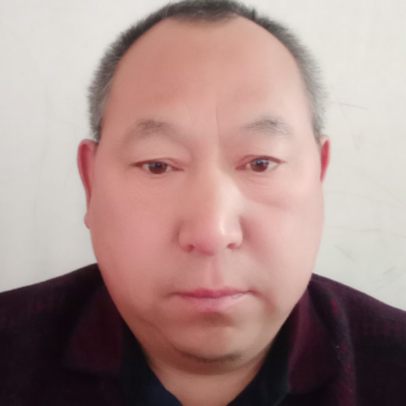 孤狼的照片