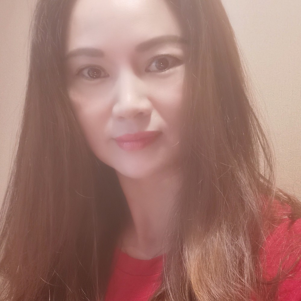 甜甜的照片